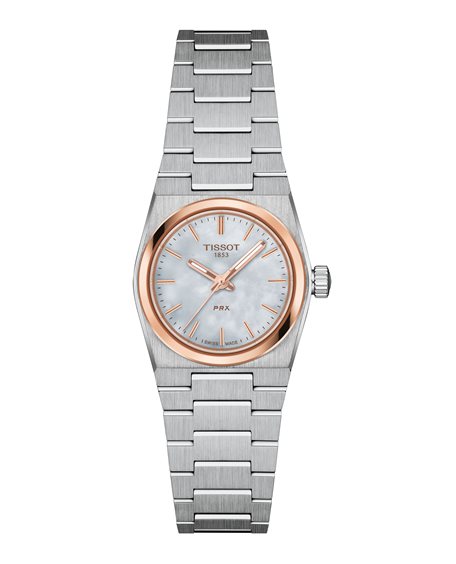 Orologio Tissot Donna Prx in Acciaio T137.010.21.111.00 - T137.010.21.111.00